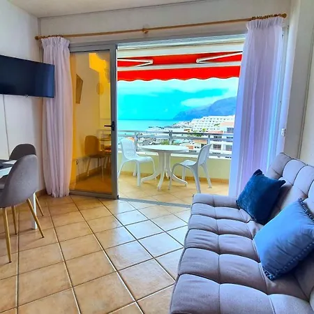 Arenas Negras 16 Apartment *