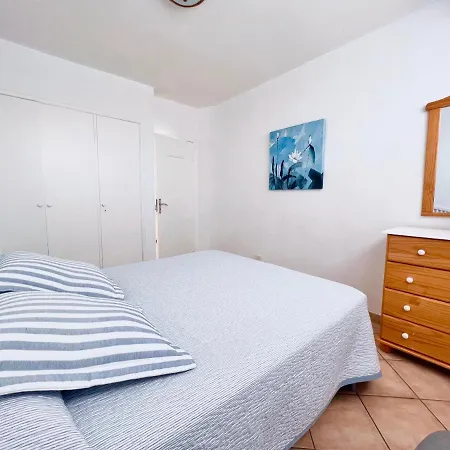 Apartment Arenas Negras 16 Puerto de Santiago (Tenerife)